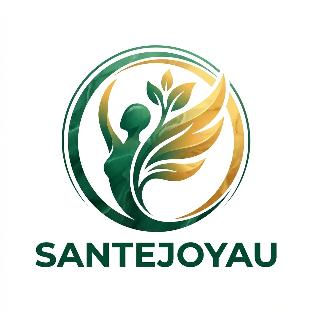 Santejoyau